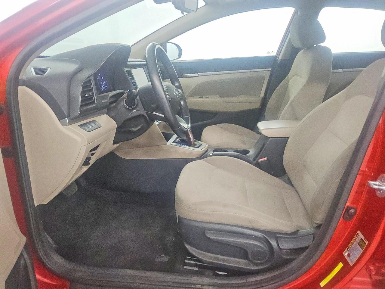 2020 Hyundai Elantra Value Edition - Image 7
