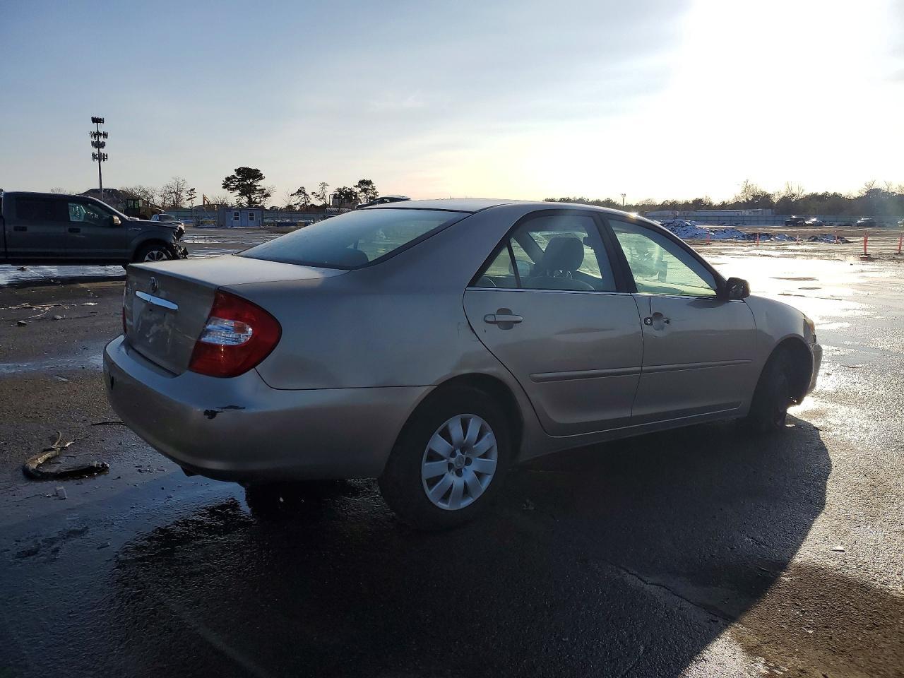 2003 Toyota Corolla - Image 3
