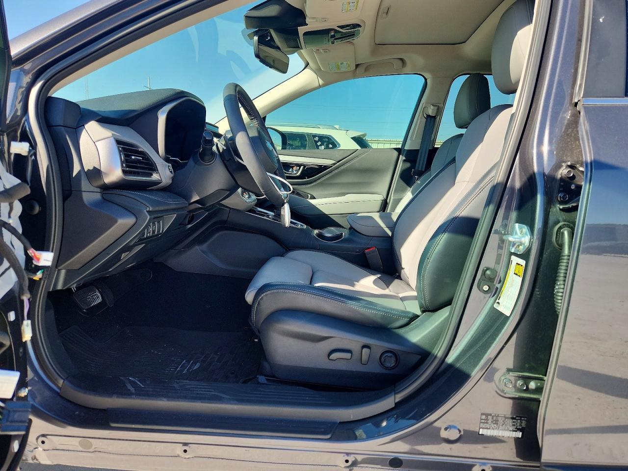 2025 Subaru Outback Limited - Фото 7