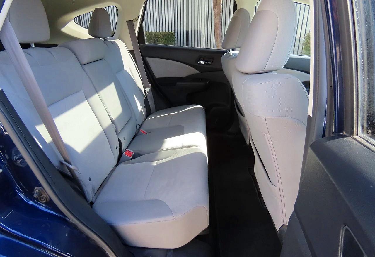 2016 Honda Cr-V Ex - Image 6