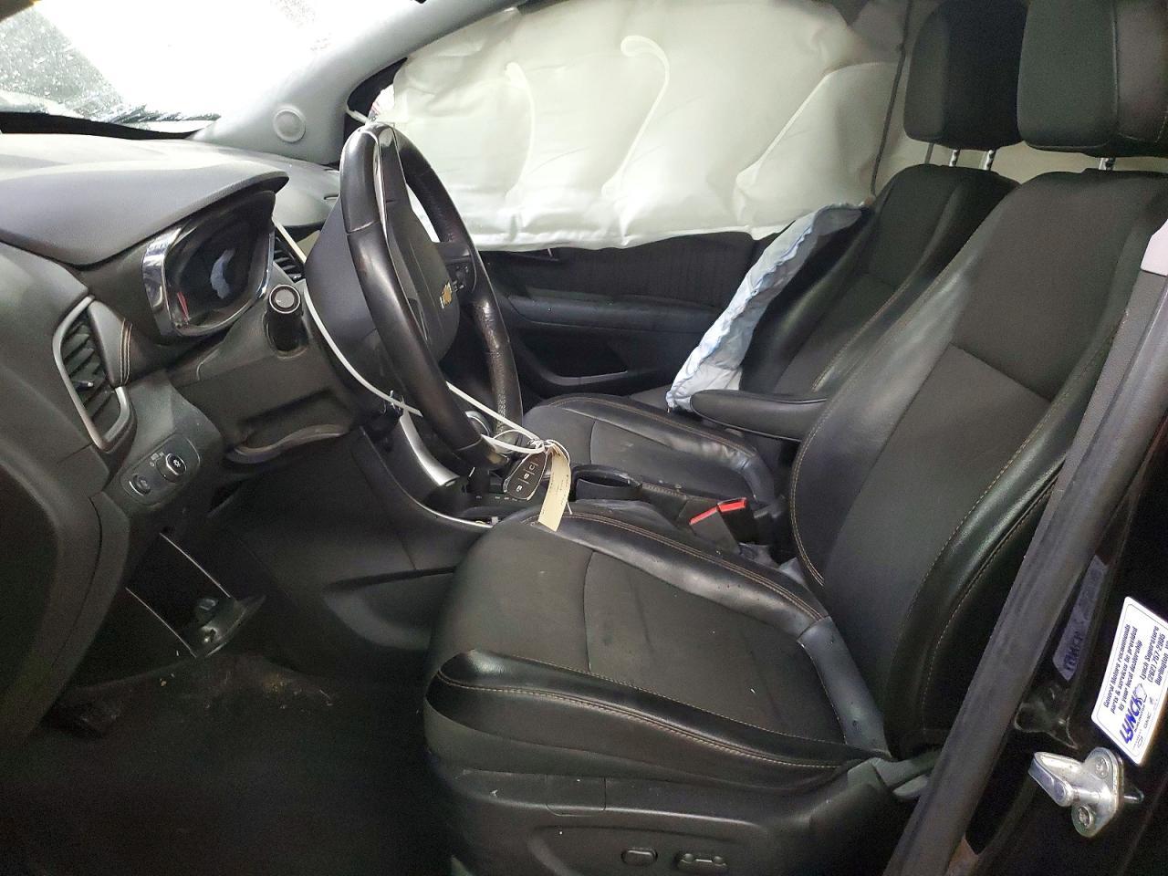 2019 Chevrolet Trax 1Lt - Image 7
