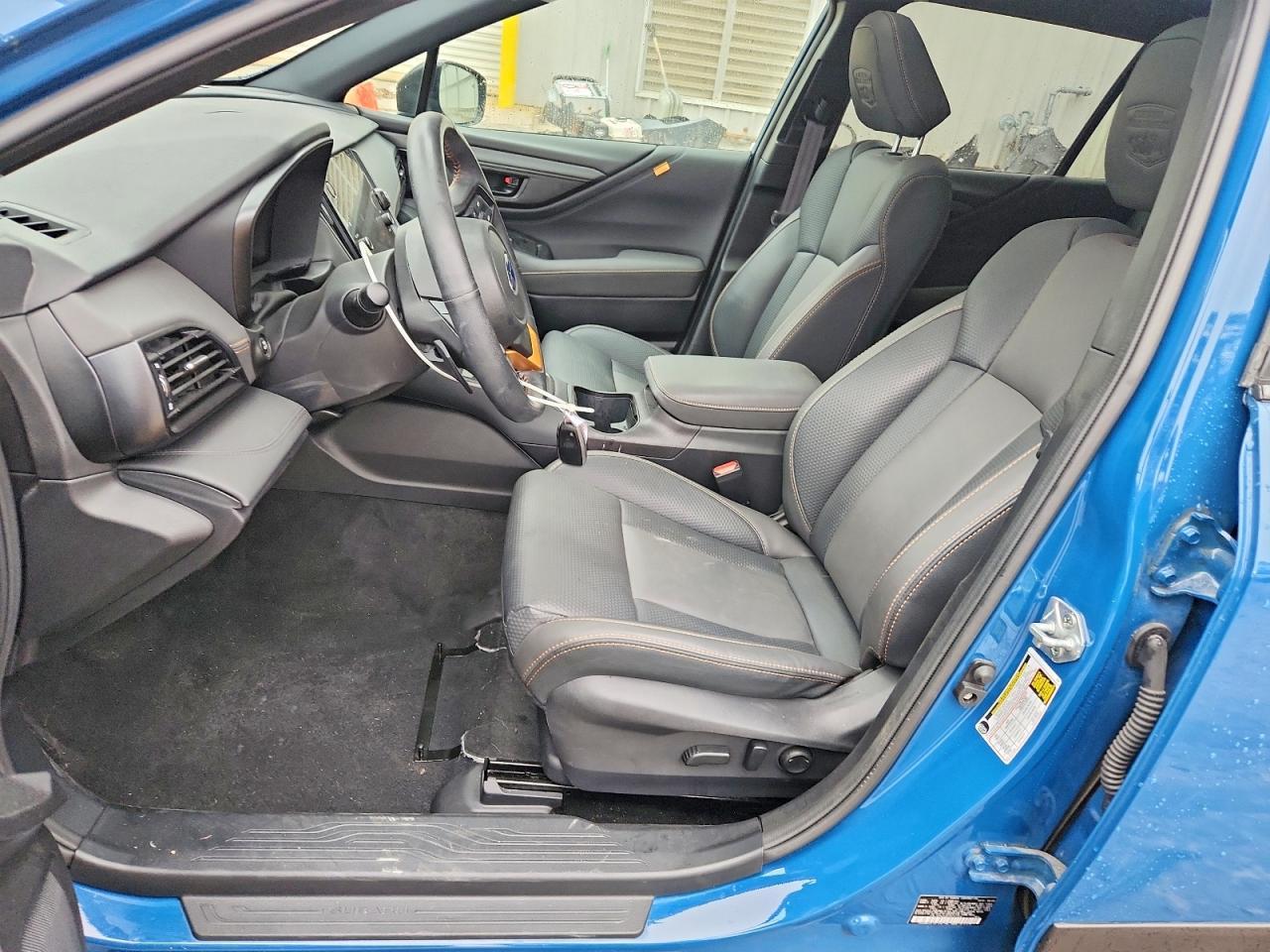 2024 Subaru Outback Wilderness - Image 7