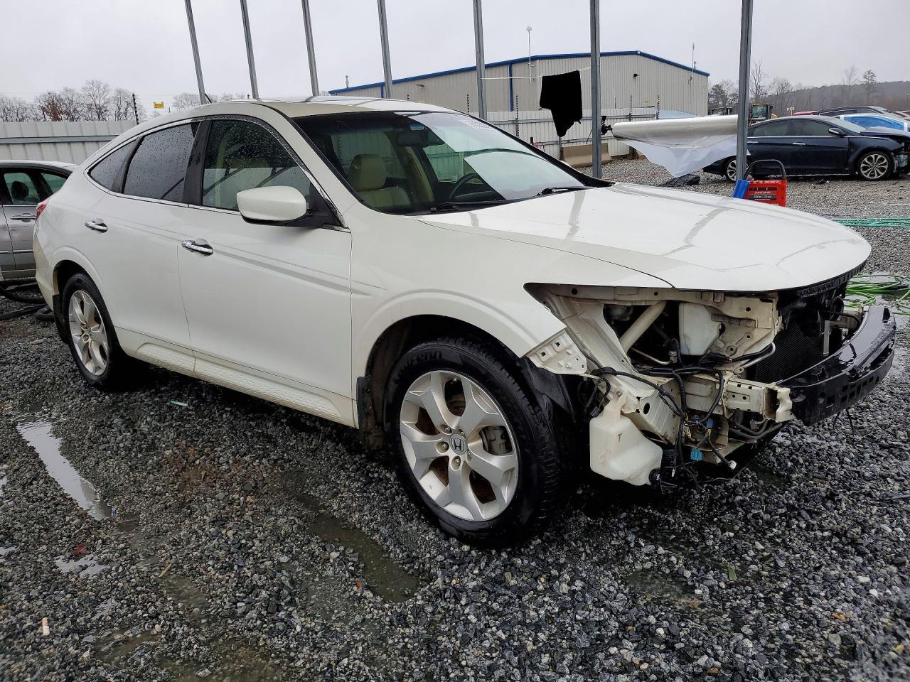 2011 Honda Accord - Image 4