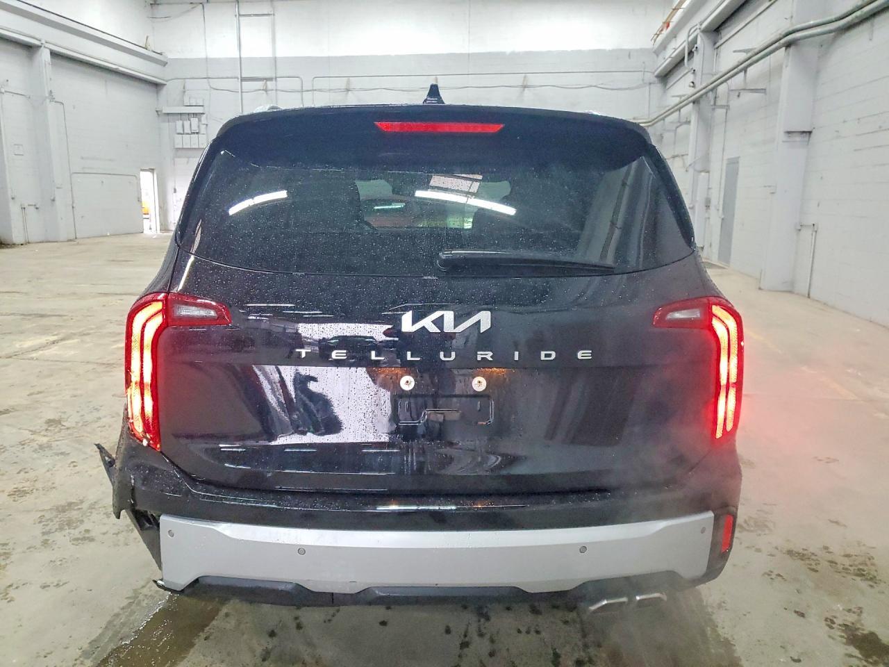 2024 Kia Telluride S - Image 6