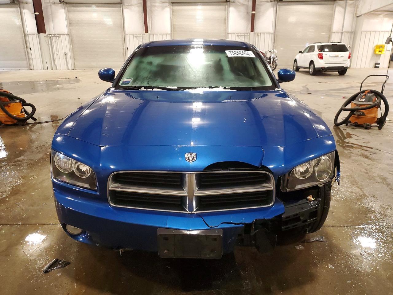 2010 Dodge Charger Sxt - Фото 5