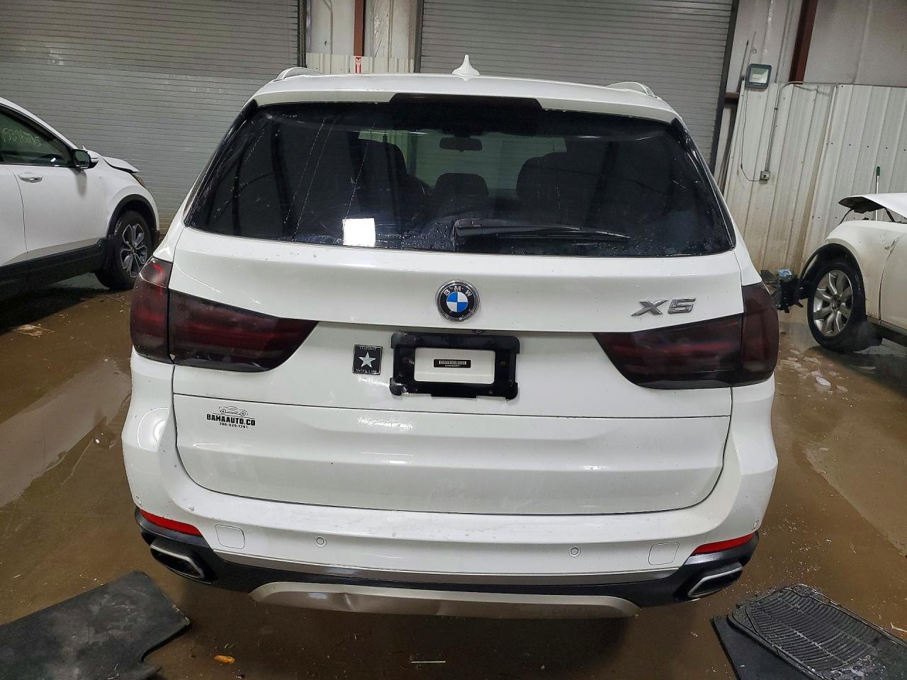 2018 BMW X5 xDrive35I - Фото 6
