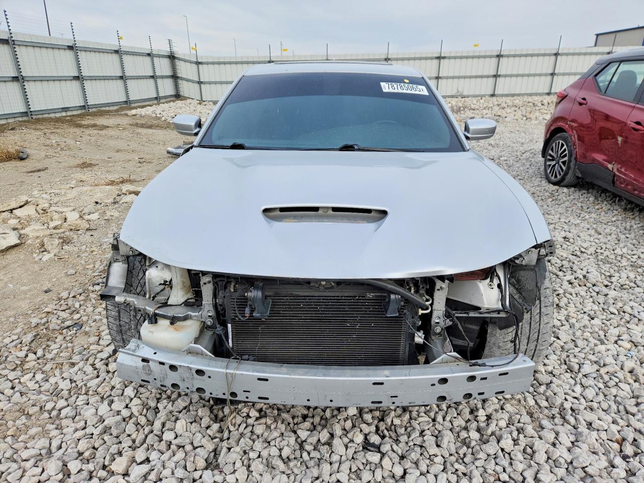 2020 Dodge Charger Scat Pack - Фото 5