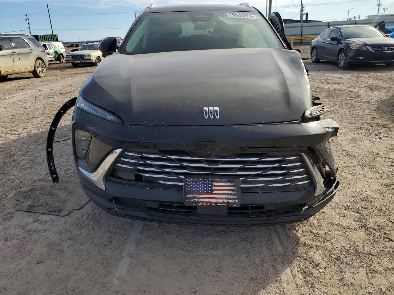 2024 Buick Envision Preferred - Image 5