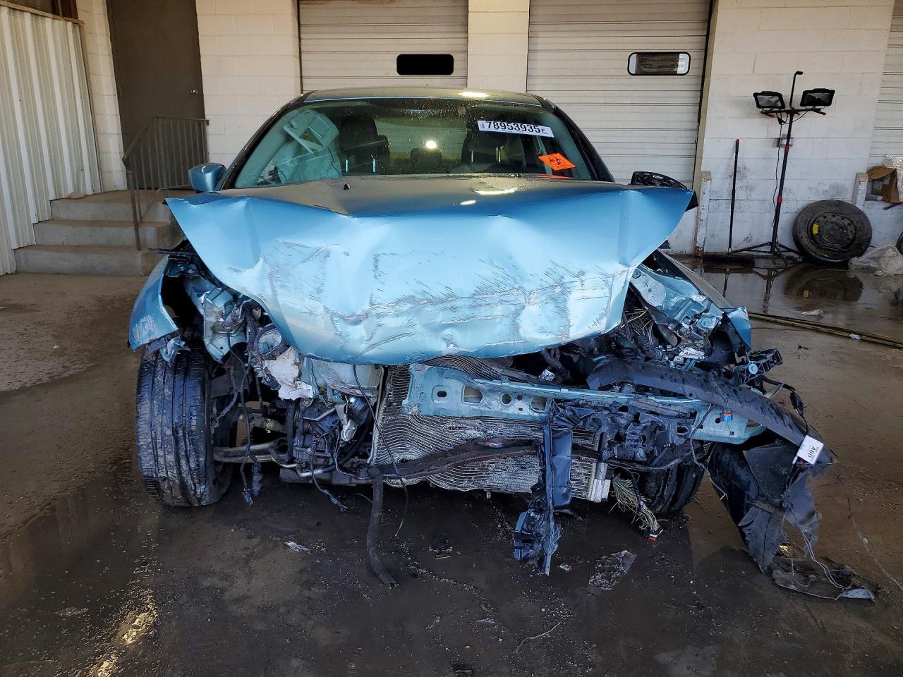 2012 Ford Focus Se - Фото 5