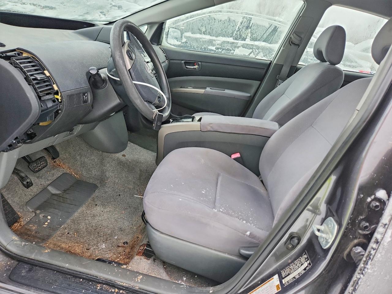 2008 Toyota Prius - Фото 7