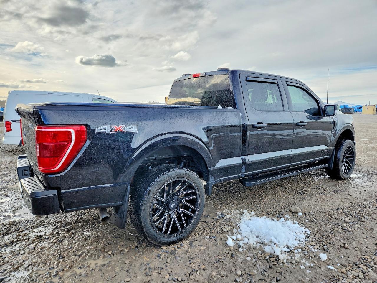 2023 Ford F150 Supercrew - Image 3