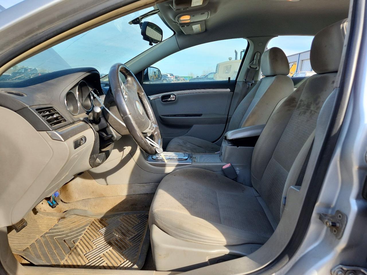 2009 Saturn Aura Xe - Фото 7