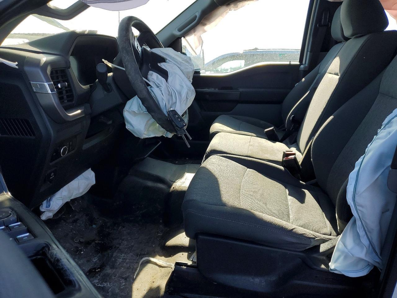 2024 Ford F150 Xl - Фото 7