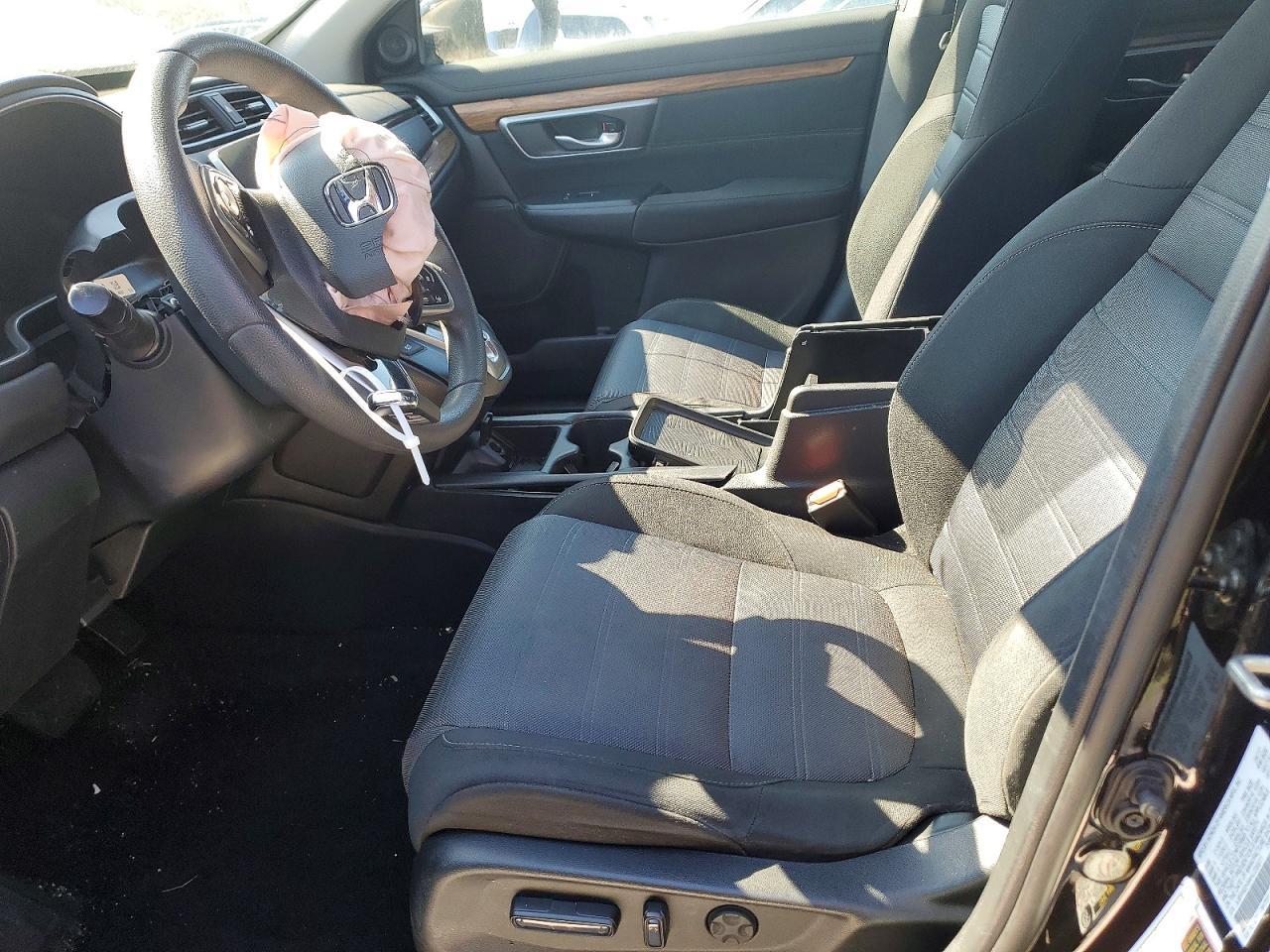 2017 Honda Cr-V Ex - Image 7