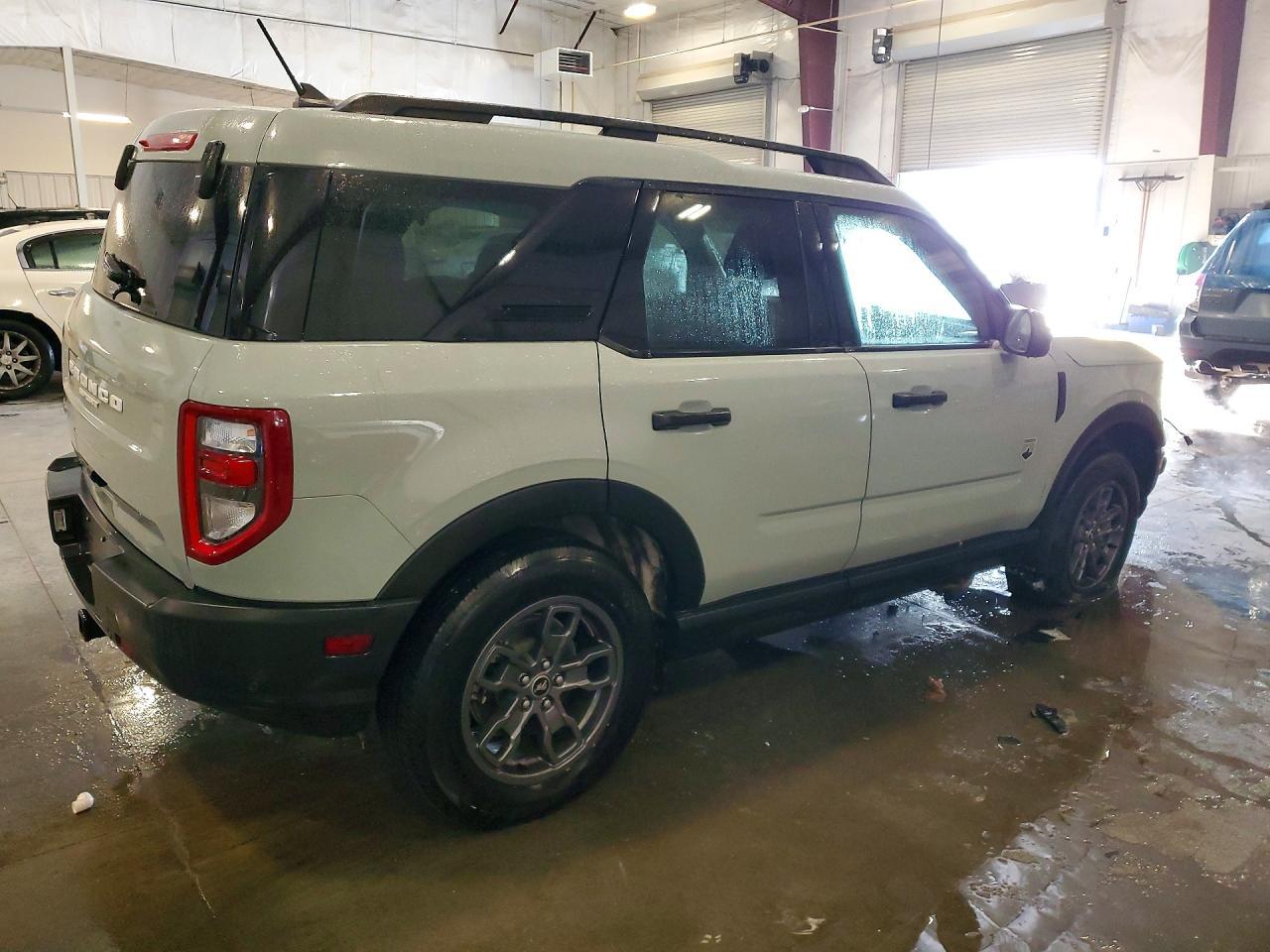 2023 Ford Bronco Sport Big Bend - Фото 3