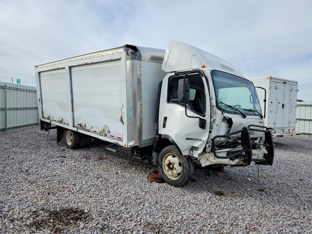 2022 Isuzu Npr Hd - Image 4
