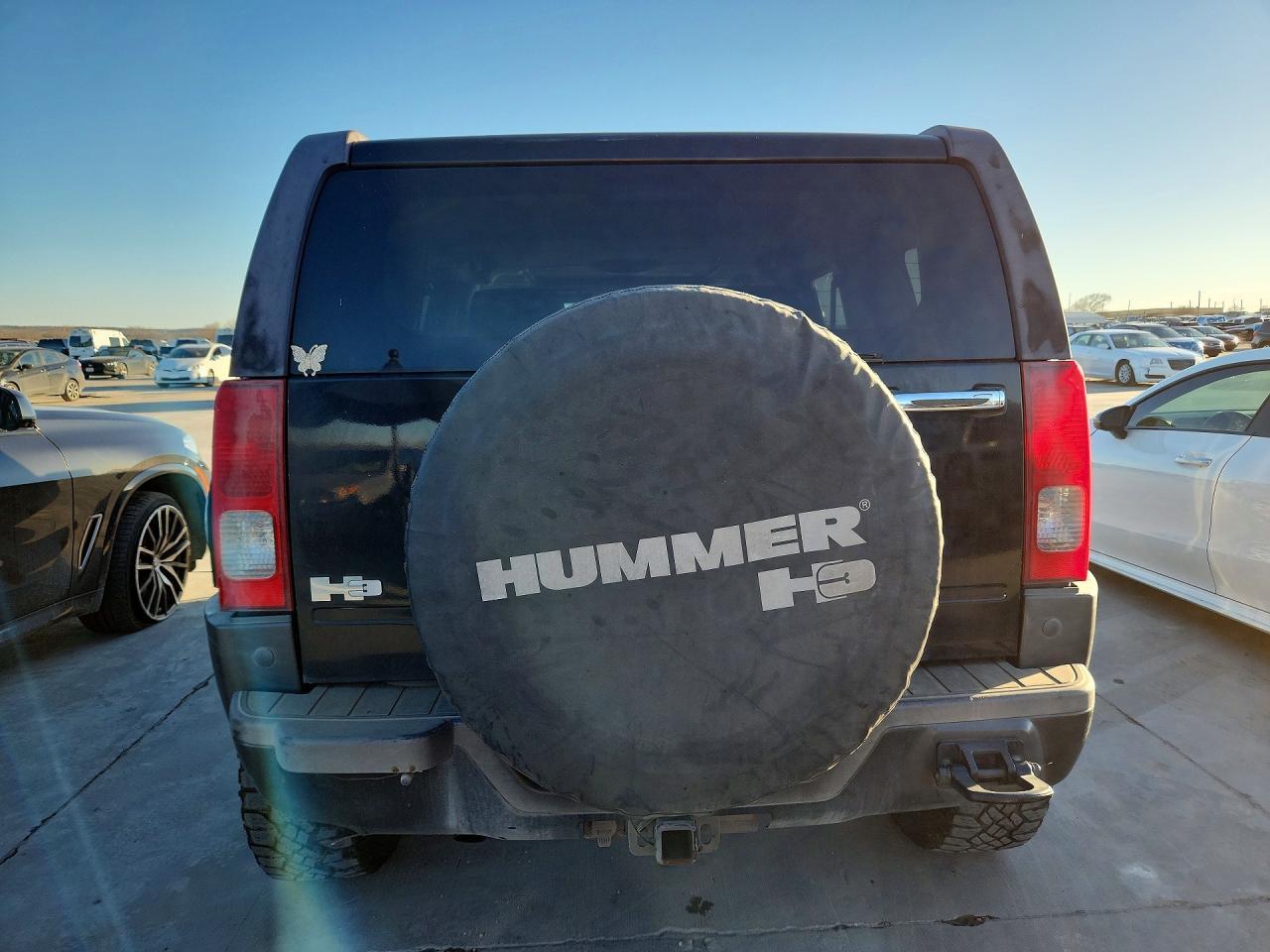2006 Hummer H3 - Фото 6
