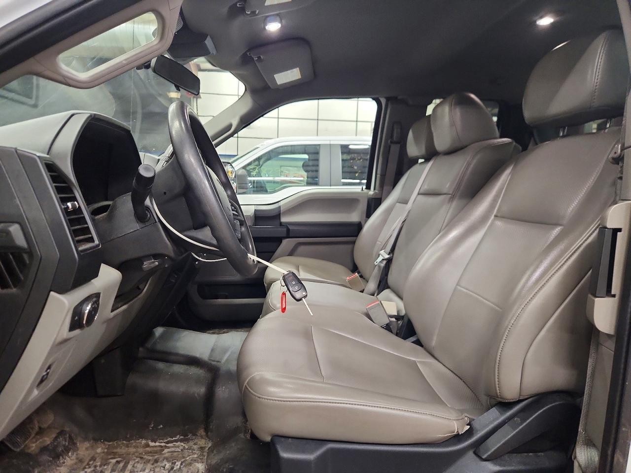 2020 Ford F150 Super Cab - Image 7