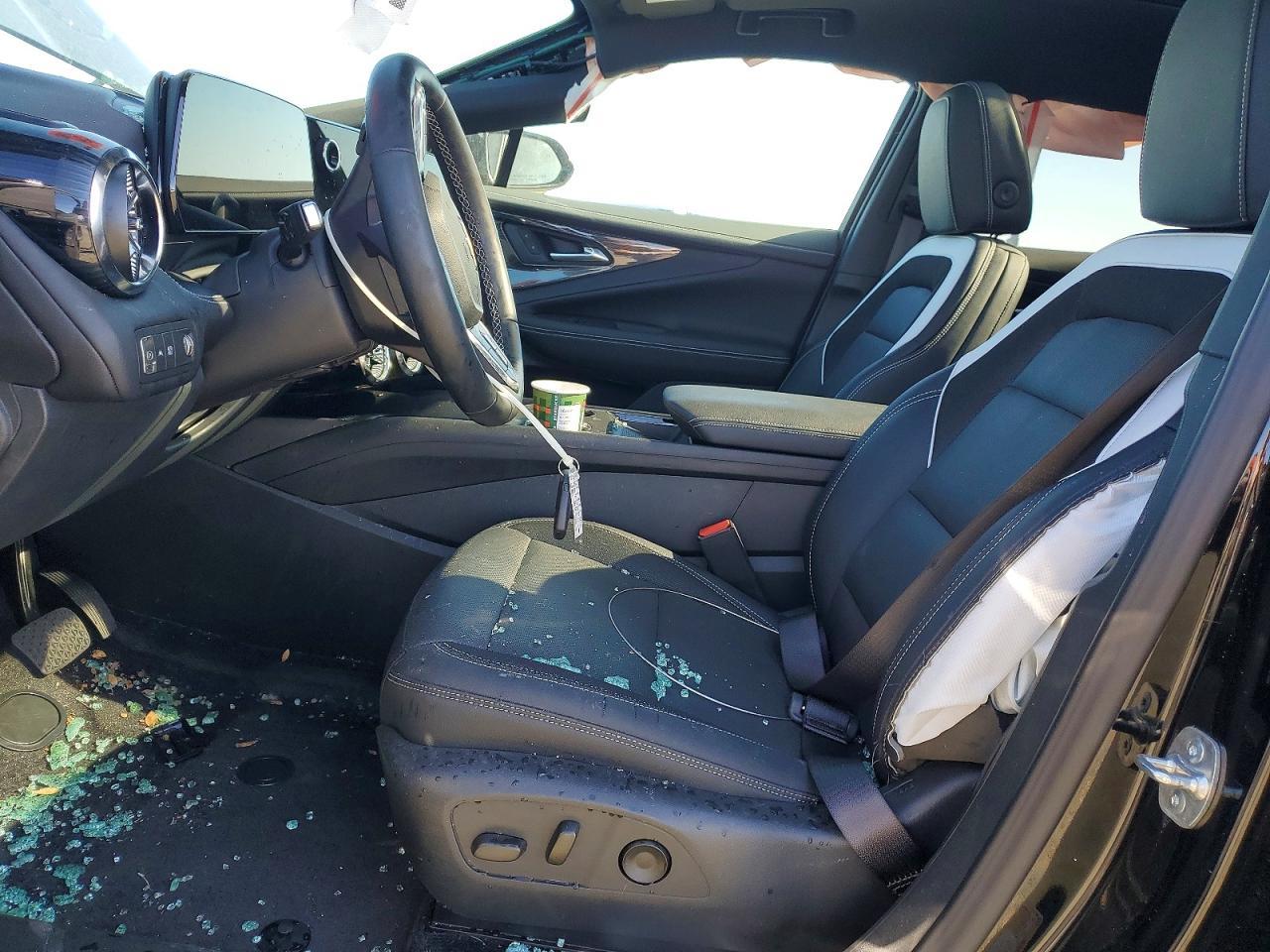 2025 Chevrolet Blazer Lt - Фото 7