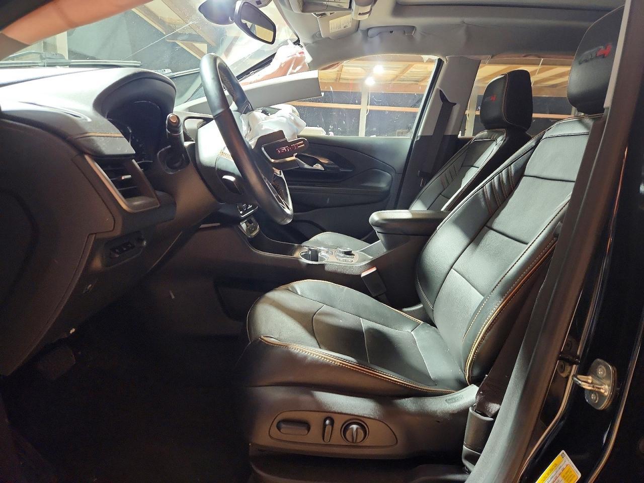 2023 GMC Terrain At4 - Фото 7
