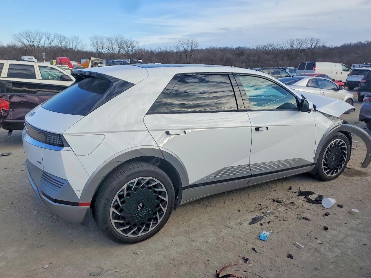 2024 Hyundai Ioniq 5 Limited - Image 3