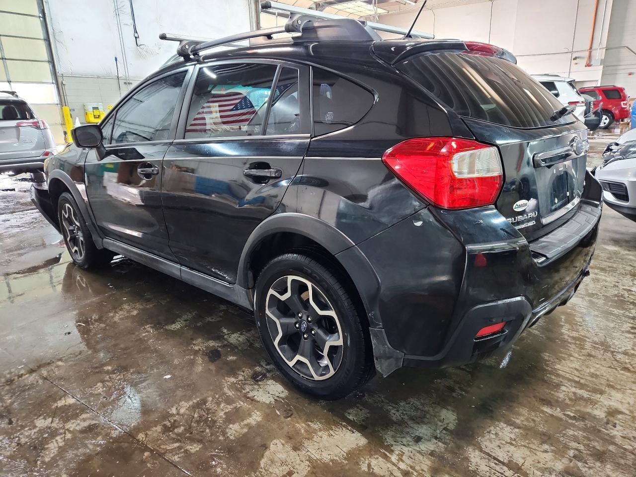 2017 Subaru Crosstrek Premium - Фото 2