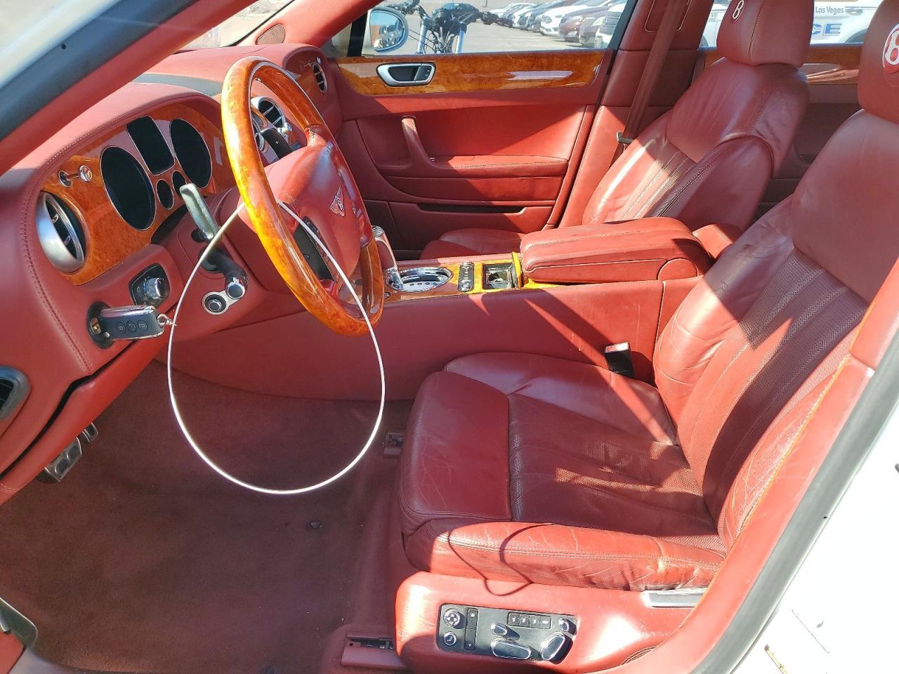 2006 Bentley Continental Flying Spur - Фото 7