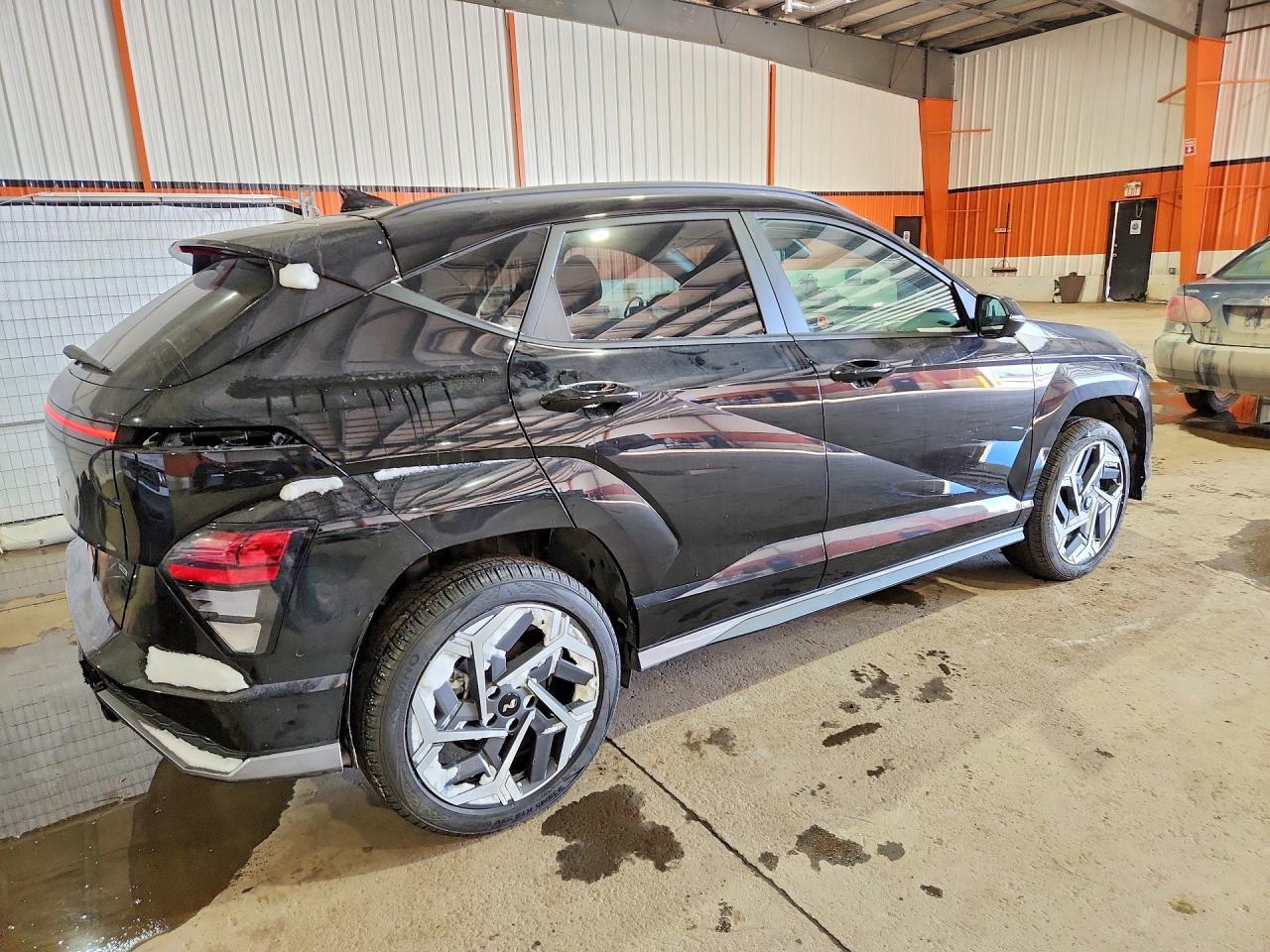 2025 Hyundai Kona Limited - Фото 3