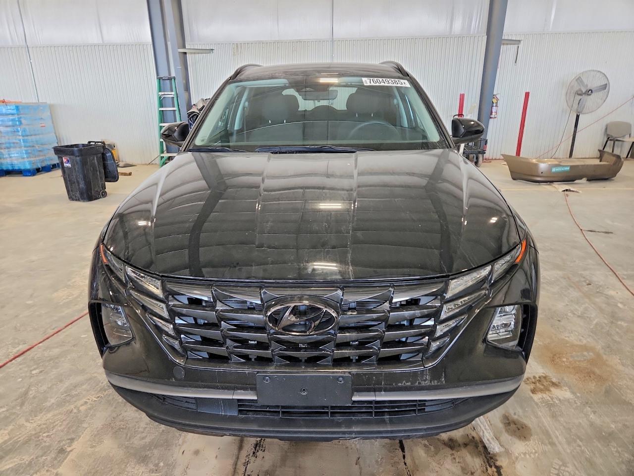 2024 Hyundai Tucson Sel - Image 5