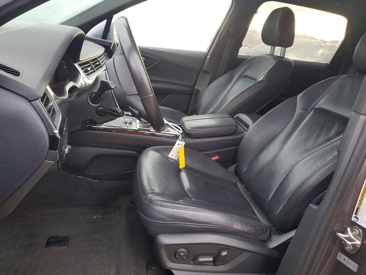 2019 Audi Q7 Premium - Image 7