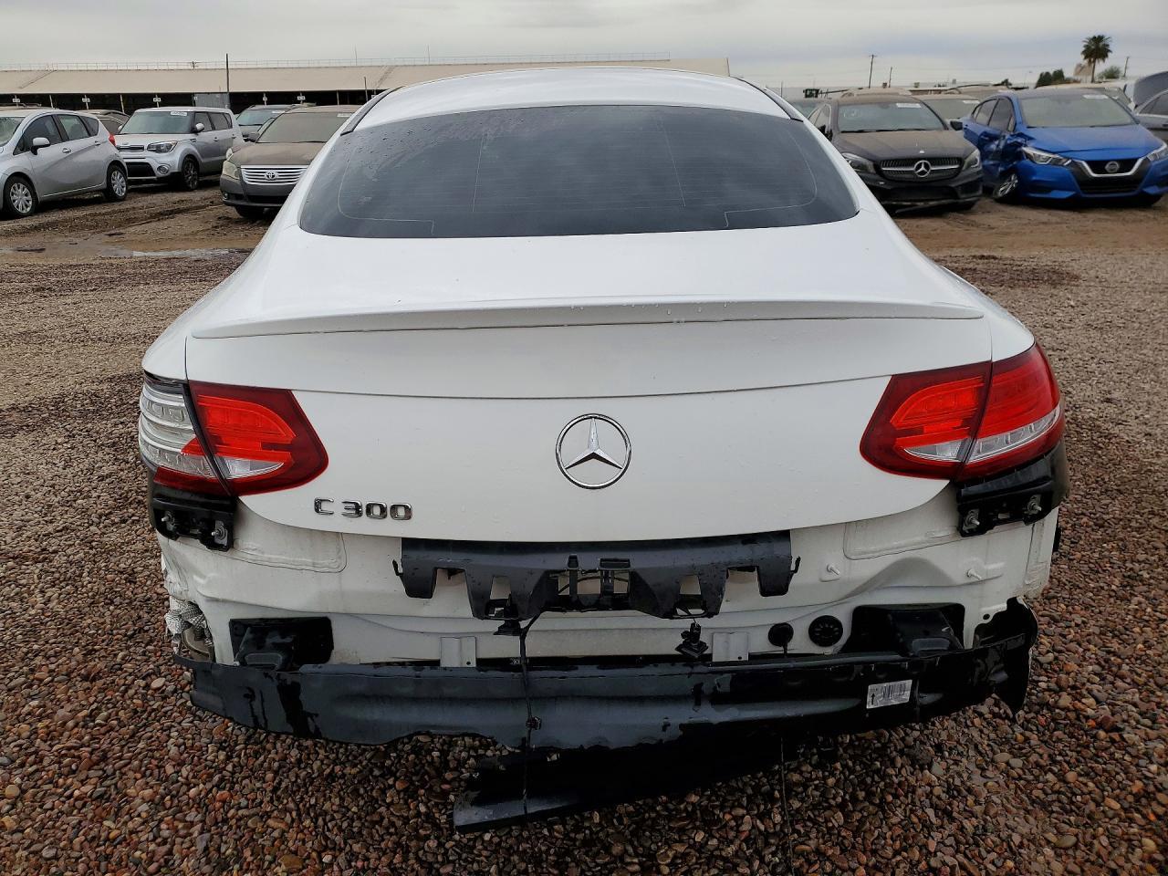 2018 Mercedes-Benz C 300 - Image 6