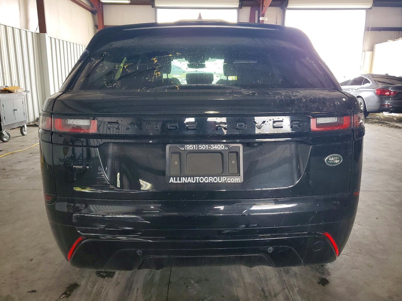 2019 Land Rover Range Rover Velar S - Image 6