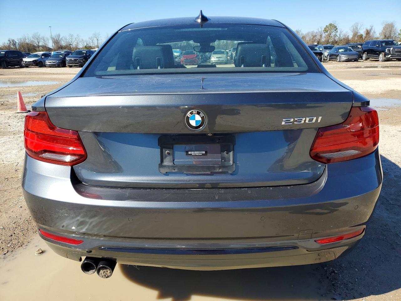 2021 BMW 230I - Фото 6