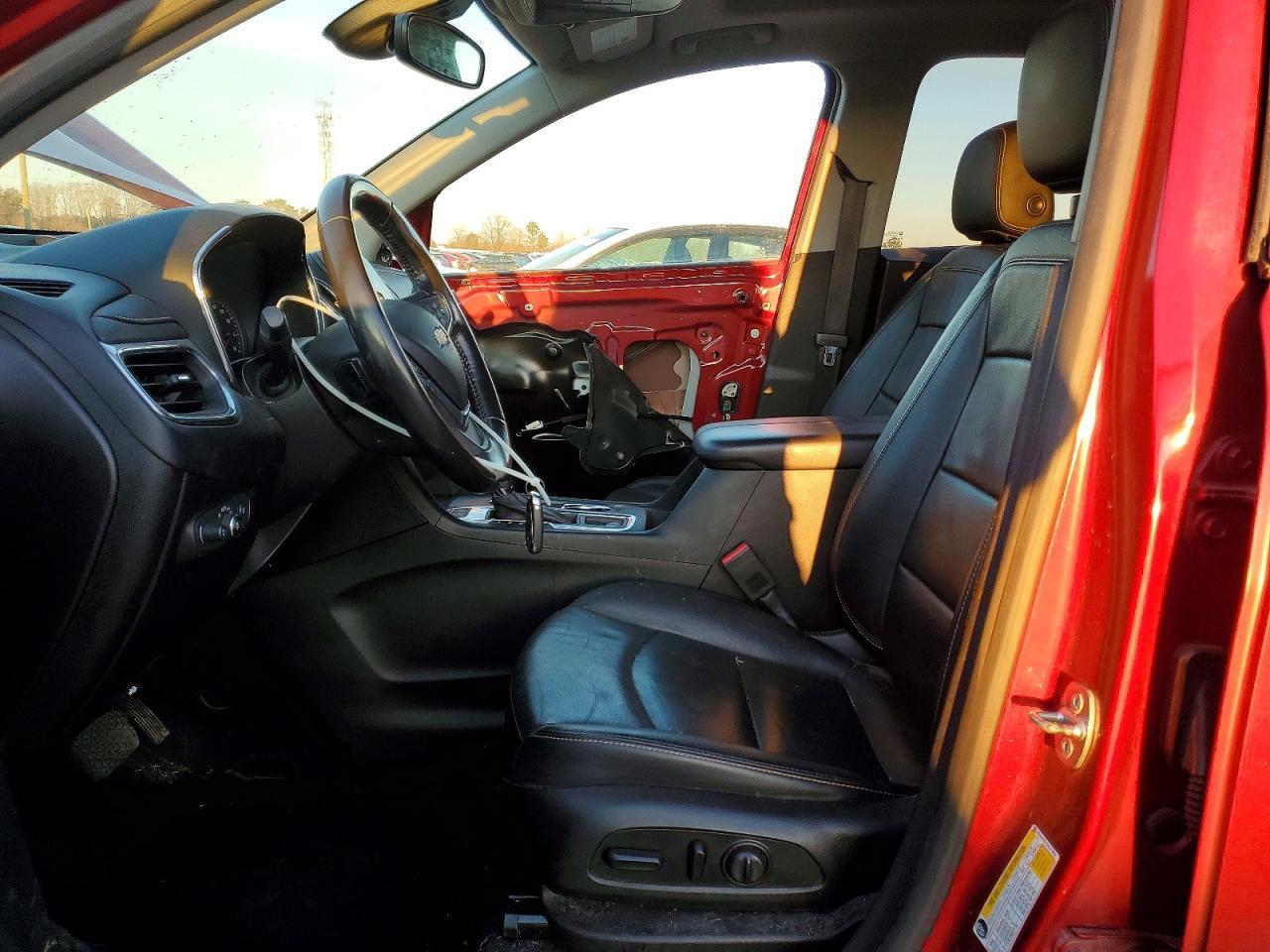 2019 Chevrolet Equinox Premier - Фото 7