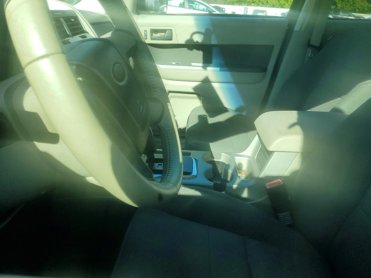 2010 Ford Escape Xlt - Фото 7