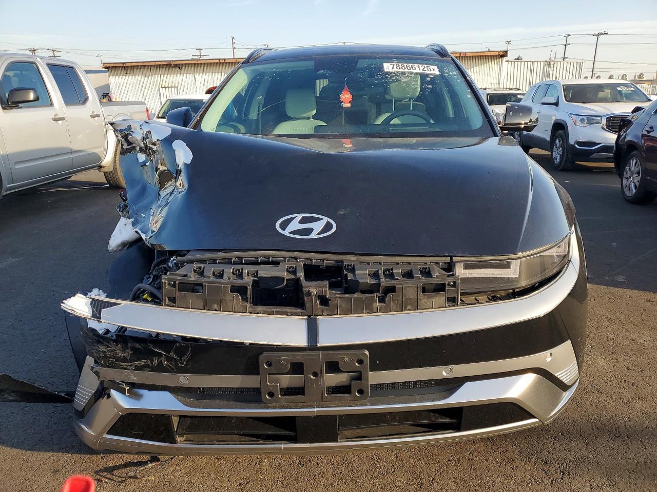 2025 Hyundai Ioniq 5 Limited - Фото 5