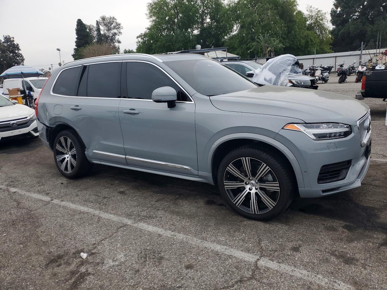 2024 Volvo Xc90 Ultimate - Image 4