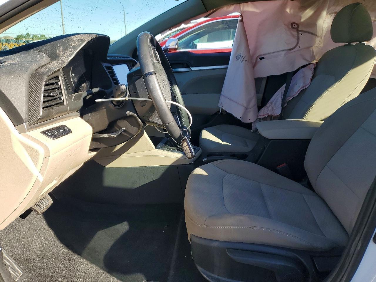 2019 Hyundai Elantra Value Edition - Image 7
