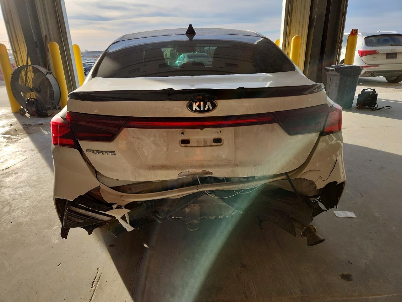 2019 Kia Forte - Фото 6