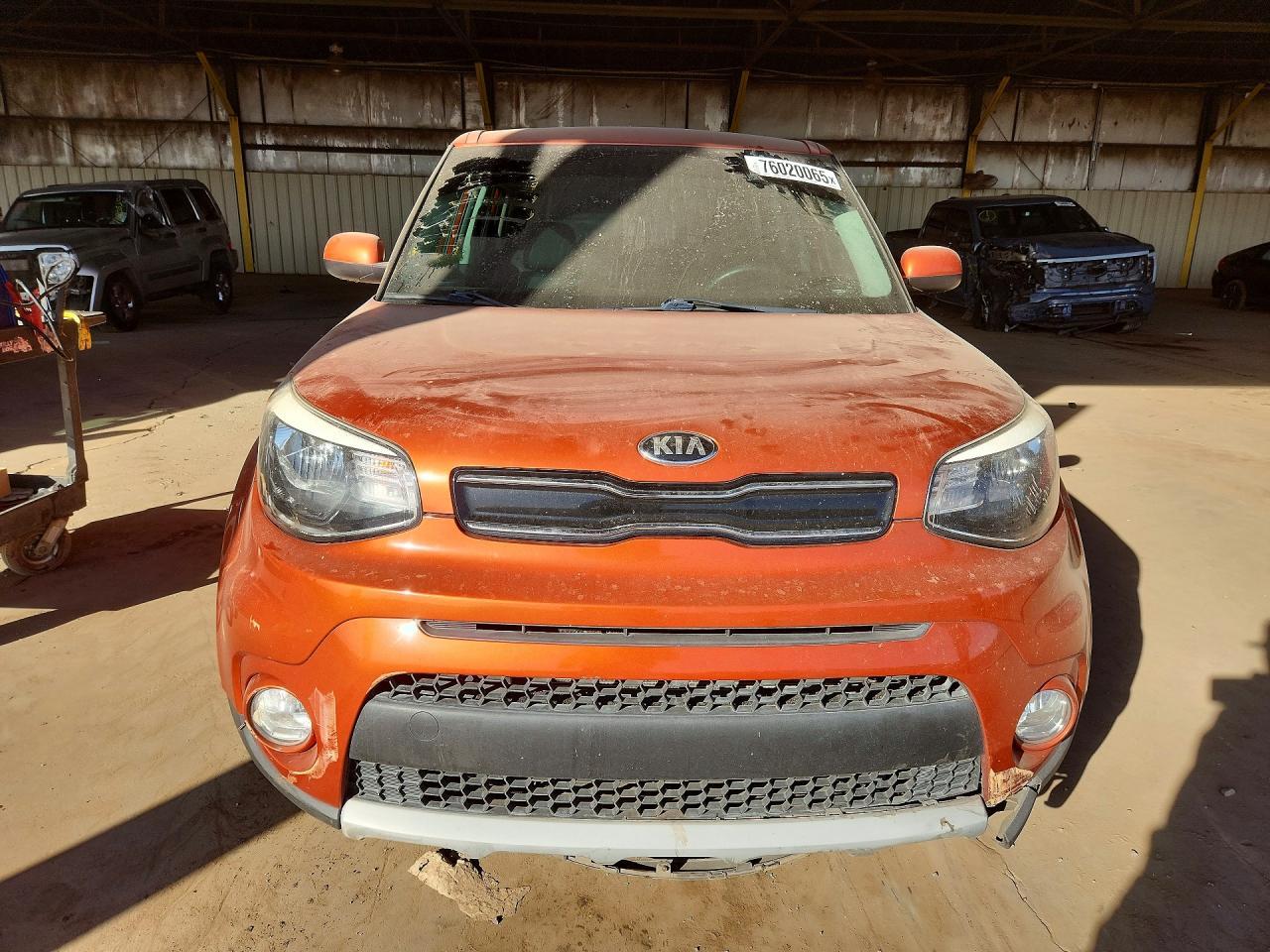 2019 Kia Soul + - Фото 5