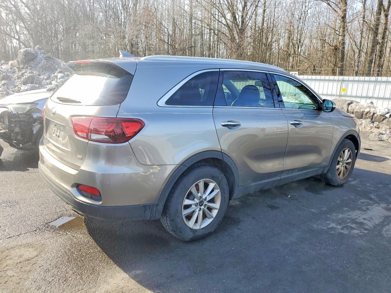 2019 Kia Sorento Lx - Фото 3