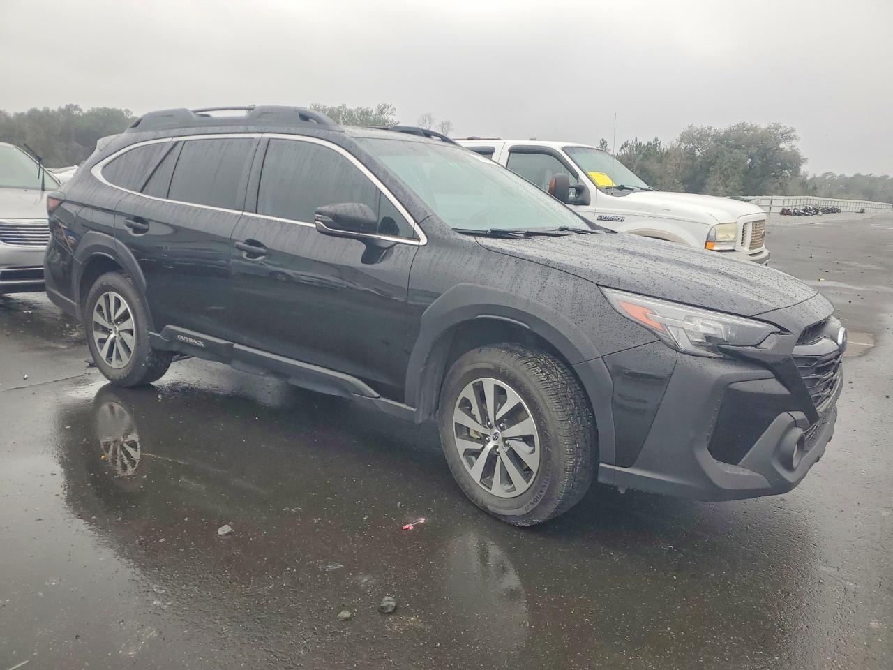 2024 Subaru Outback Premium - Фото 4