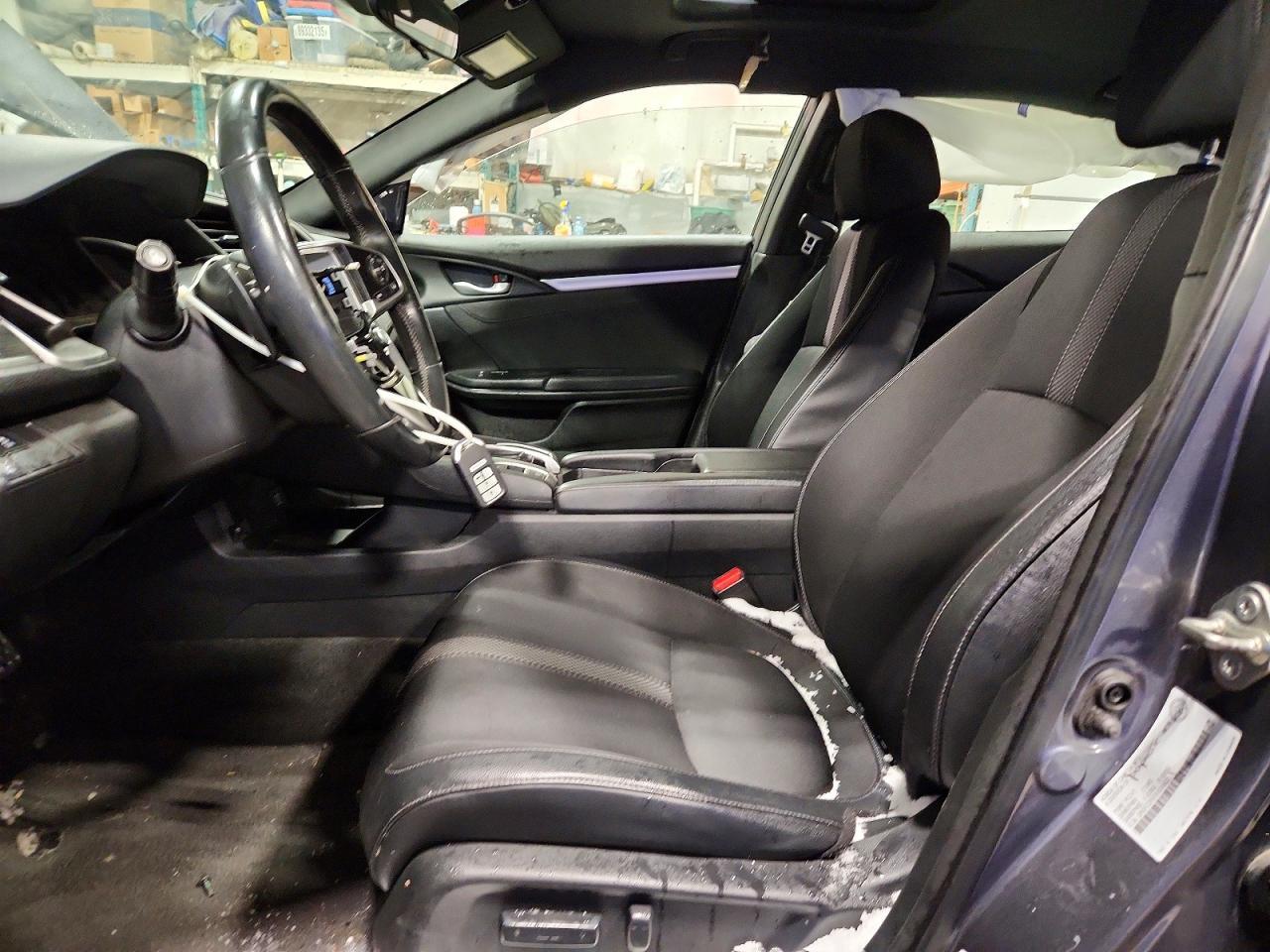 2019 Honda Civic Sport - Image 7