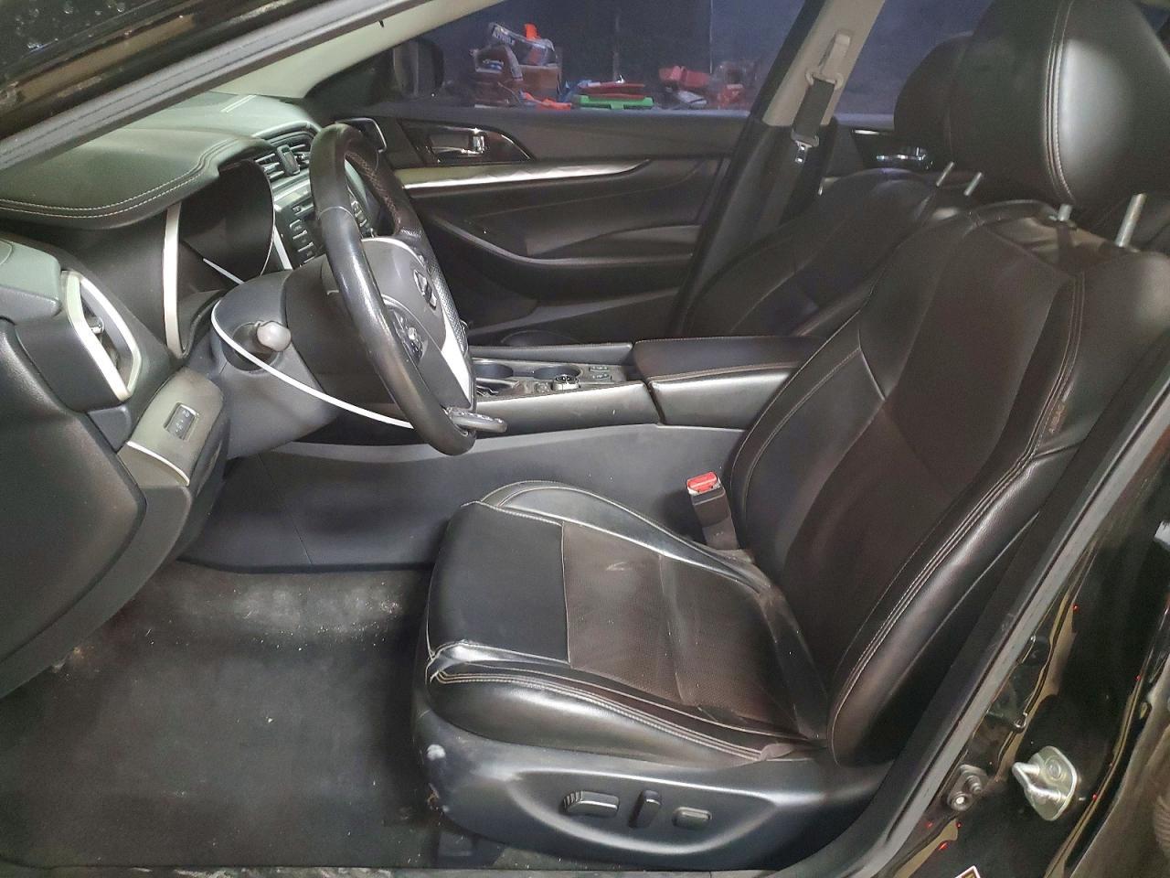 2021 Nissan Maxima Sv - Фото 7