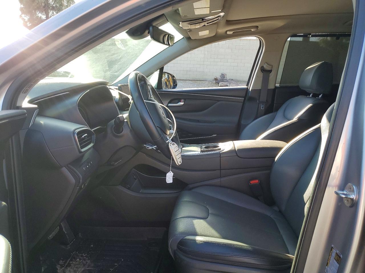 2023 Hyundai Santa Fe Sel - Image 7