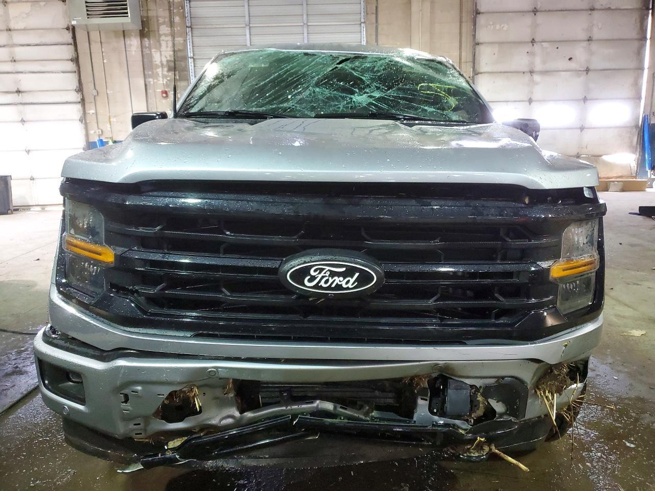 2025 Ford F150 Xlt - Image 5