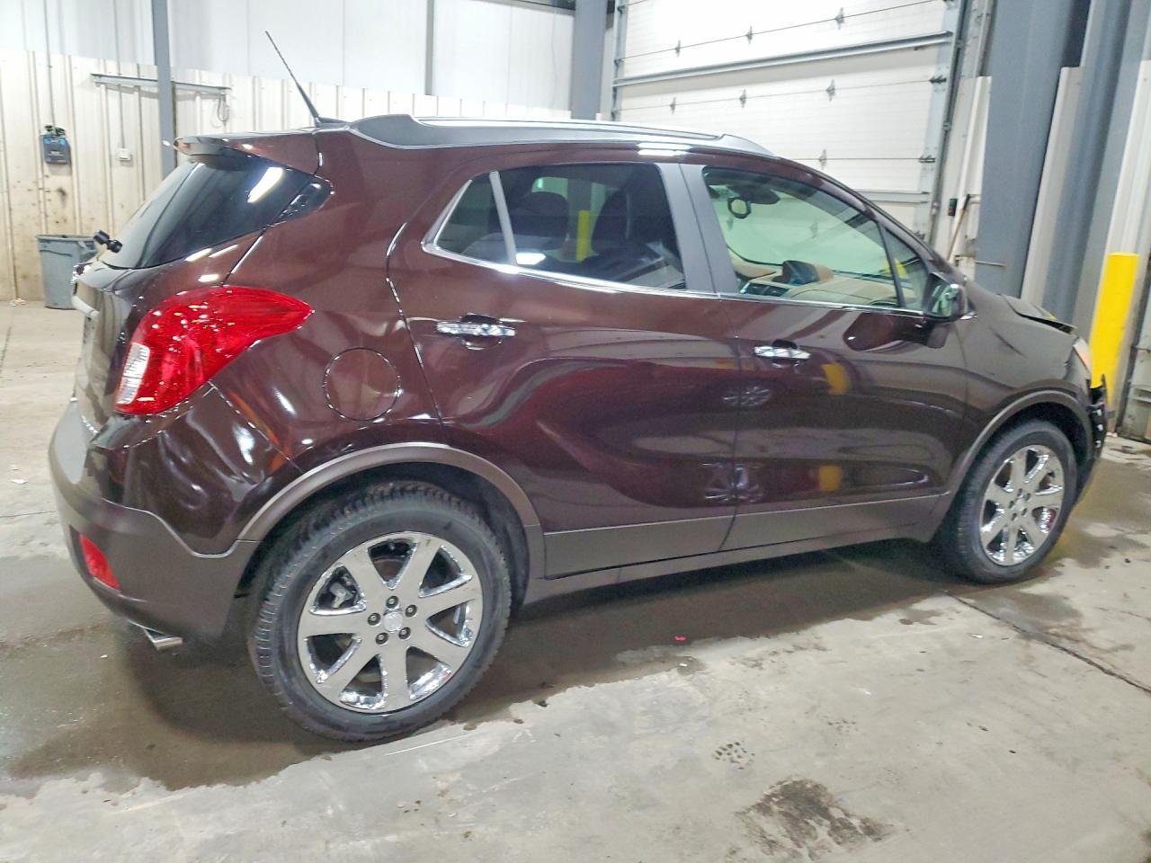 2013 Buick Encore - Image 3