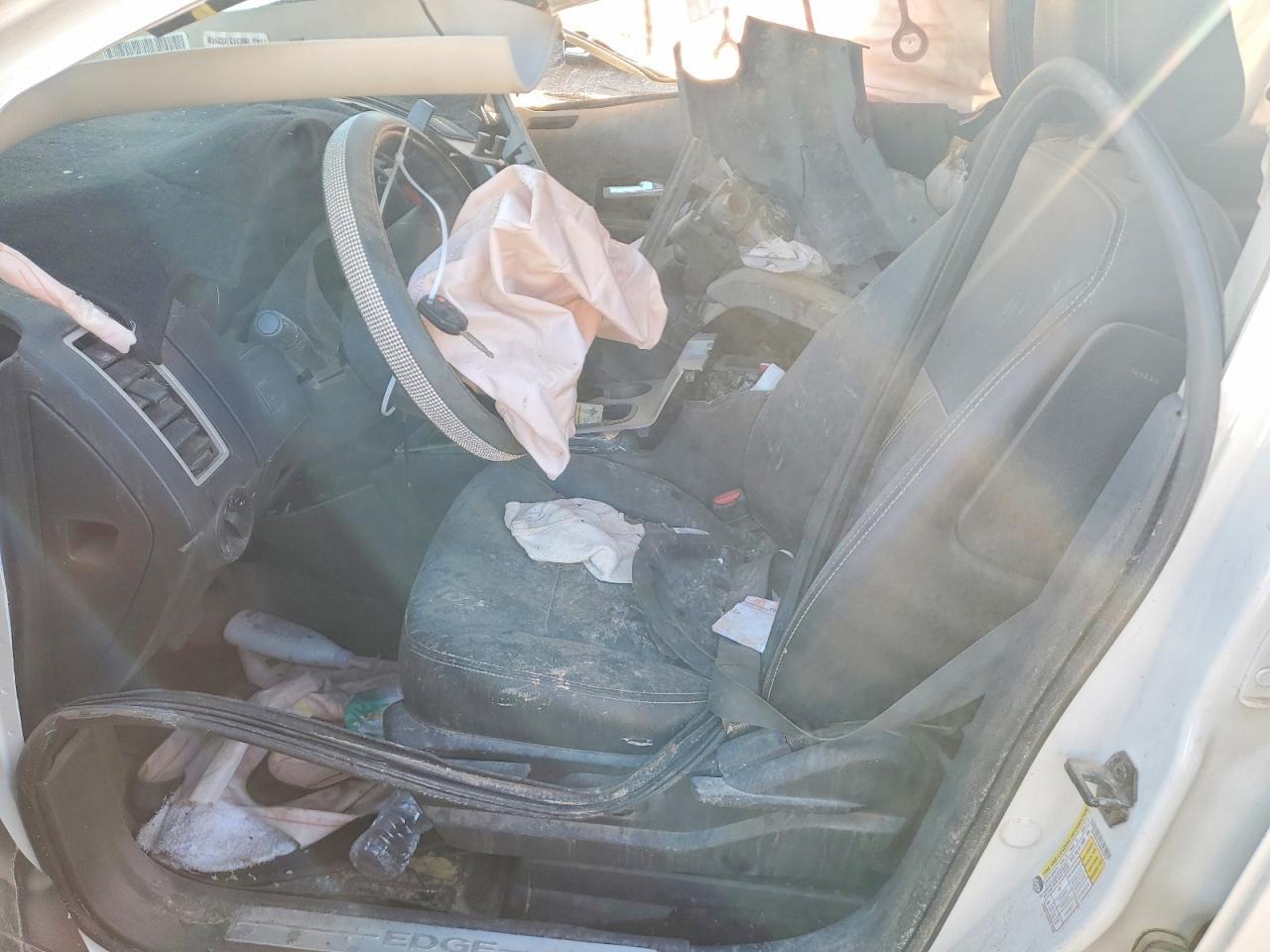 2008 Ford Edge Limited - Image 7