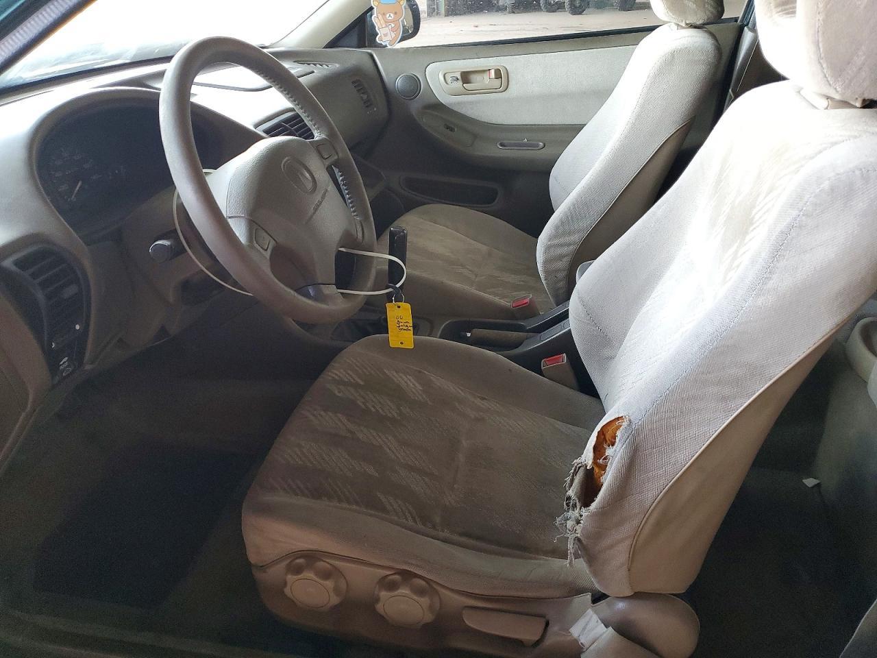 2000 Acura Integra Ls - Image 7