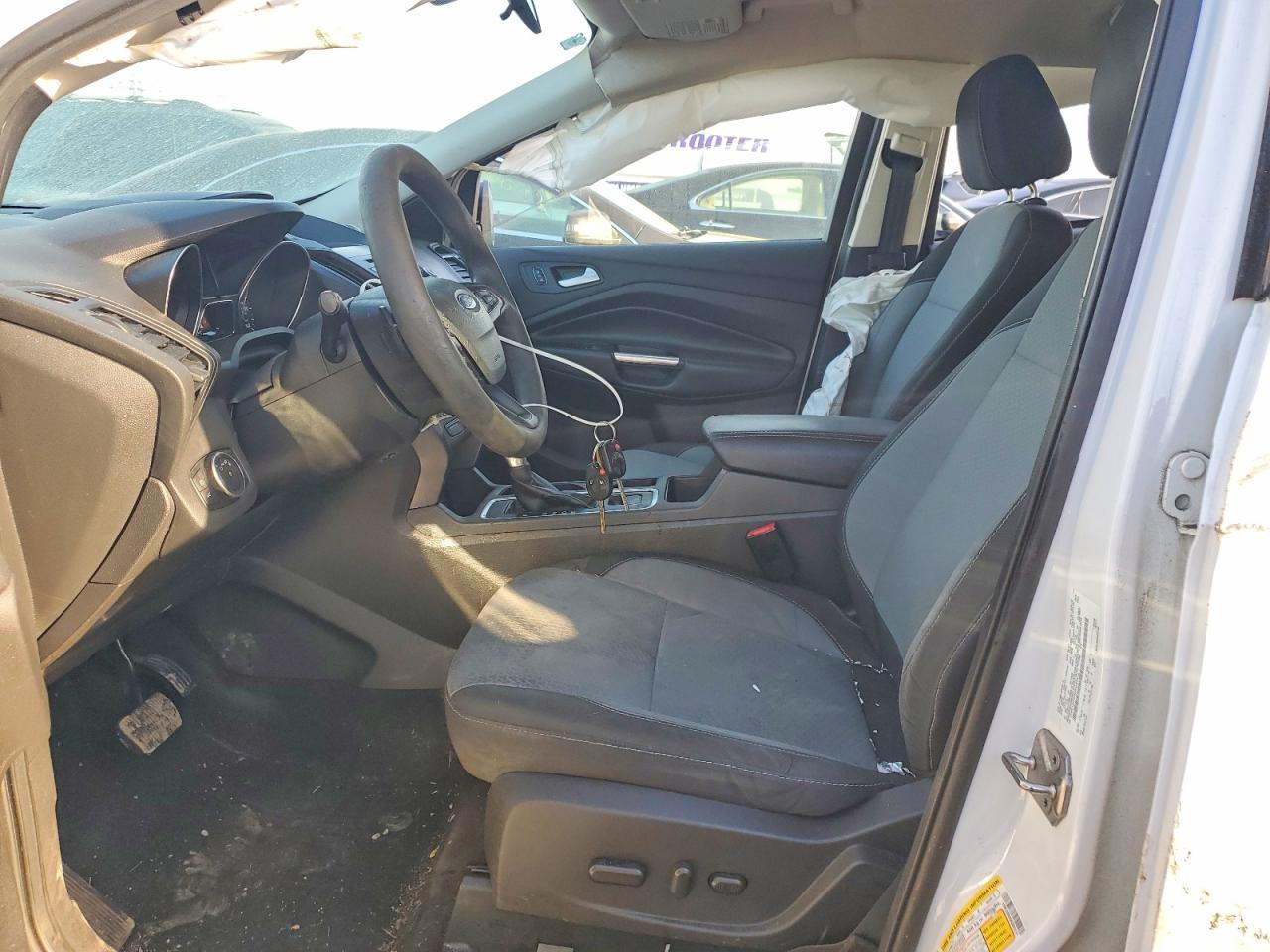 2017 Ford Escape Se - Image 7